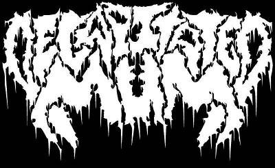 logo Decapitated Mum